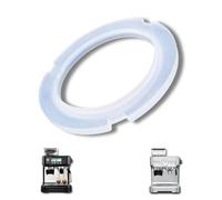 RECAMAT® Junta Portafiltro Recambio Cafetera Casabrews Serie 5700