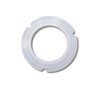 RECAMAT® Junta Portafiltro Recambio Cafetera Cecotec Cafelizzia 790/890/Steel/Pro/Steel DUO/Shiny/Fast. Repuesto Duradero y Resistente al Calor