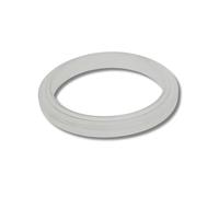 RECAMAT® Junta Portafiltro Recambio Cafetera Cecotec Power Espresso 20 Pro & Pro Latte & ColdBrew. Repuesto Silicona Duradero y Resistente al Calor