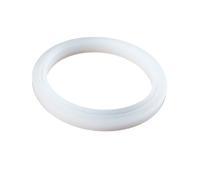 RECAMAT® Junta Portafiltro Recambio Cafetera Compatible De'longhi EC820/EC850/EC860 & DEDICA EC680/EC685/EC785 & SMEG ECF01. Repuesto Duradero y Resistente al Calor