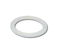 RECAMAT® Junta Portafiltro Recambio Cafetera Compatible Lelit Anita & Anna. Repuesto Silicona Duradero y Resistente al Calor