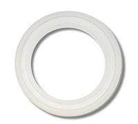 RECAMAT® Junta Portafiltro Recambio Cafetera Ufesa. Repuesto Duradero y Resistente al Calor