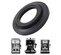 RECAMAT® Junta Portafiltro Silicona Compatible con De'longhi Stilosa | EC235, ECO310, ECO311, EC155, EC220CD, EC221, EC260, EC270, ECP31.21, ECP33.21, ECP35.31 y ECZ351