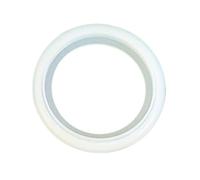 RECAMAT® Junta Portafiltro Silicona Minimoka M1815 M1817 M1818 CM1866