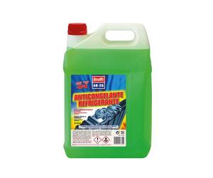 RECAMBIALIA TU Tienda DE RECAMBIOS Online ANTICONGELANTE AR 25 Verde 5 L KRAFFT