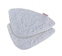 Recambio 2 unidades para mopa de microfibra 100 Grados Vileda Steam