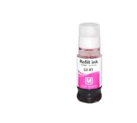 Recambio a Base de Agua de Botella a Granel Compatible GI41, Tinta DTG Eco para G1420 G2420 G2460 G3420 G3460(1Bottle Magenta)