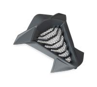 Recambio Acerbis X-Racer VRT - Ventilación Mentonera Gris Gris