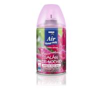 Recambio Aerosol - Ambientador de hogar - Spay Refrescante - Pack 3 u. - Contenido 250ml/u. - SNOWDVANCE (Galan de Noche, Pack 3 u.)