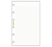 RECAMBIO AGENDA FINOCAM C240 CLASSIC 602 73x114 CUADRIC. 50h