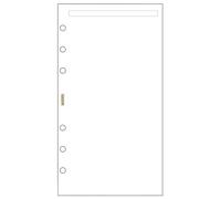 RECAMBIO AGENDA FINOCAM C942 CLASSIC 609 94x171 LISO 50h