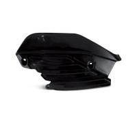Recambio Alerones para Paramanos Acerbis X-Force Negro Negro