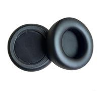 Recambio Almohadillas MMX100 MMX150 Ajuste para preciso Negro
