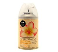 Recambio Ambientador Esencia De Tahití 60 Días