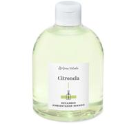 Recambio Ambientador Mikado Citronela | Fragancia duradera y refrescante, perfecta para aromatizar estancias. Fácil de mezclar y usar | 500 ml