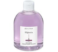 Recambio Ambientador Mikado Higuera en Uno | Pack de Esencia, Alcohol y Colorante Listos para Mezclar y Aromatizar Ambientes de Forma Rápida | 500 ml