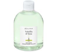 Recambio Ambientador Mikado Vainilla y Lima | Mezcla fácil y rápida para ambientar tu hogar, coche u oficina. Fragancia duradera y de intensidad controlada | 500 ml