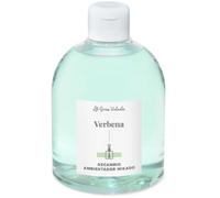 Recambio Ambientador Mikado Verbena | Aromatiza tu hogar con esta recarga duradera, listo para usar, con esencia intensa y sin variación de aroma | 500 ml