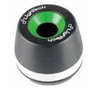 Recambio anillo en aluminio de colores para protectores de caída Lightech Verde