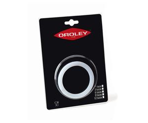 Recambio arand.silic.9 tzs marca oroley
