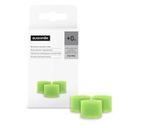 Recambio Aspirador Nasal Esponjas Desechables 12 U