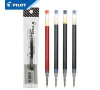 Pilot - Recambio tinta BLS-G2 - Rojo - Punto Medio - (Caja 12 unidades)