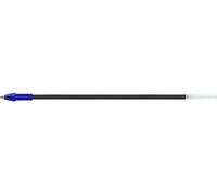 Recambio boligrafo bic cristal renew color azul blister de 3 unidades