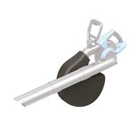 EDM Recambio de bolsa para 08787 KOMA TOOLS