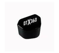 Recambio botón commutador moto Para DTX360 Botón De Interruptor CNC Para Motocicleta Señalización Tapa Llave(Jjj)