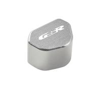 Recambio botón commutador moto Para GSR750 GSR400 GSR600 Botón De Interruptor CNC Para Motocicleta Señal Giro Tapa Llave(Fff)