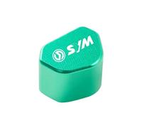 Recambio botón commutador moto Para JOYRIDES125i 200i 300i RV250 EVO250I DRG158 JET-X125 150 X125 X150 JET14 50 Tapa De Interruptor Intermitentes Para Motocicleta(Ddd)