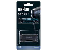 Recambio Braun 11B para Series 1 Compatibilidad 130s-1 140 150 150s-1 835