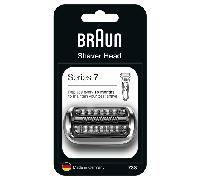 Braun 73S Recambio Cabezal para Afeitadoras Series 7