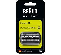 RECAMBIO BRAUN SERIES3 21B NEGRO