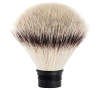 Recambio Brocha Kosmo, Stylo & Purist Fibra Punta Plata 21mm Mühle