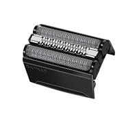 Recambio Cabezal Afeitadora Eléctrica para Braun Series 5, Repuesto de Cuchilla de Afeitar para Afeitadoras Series 5 (52B)