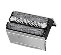 Recambio Cabezal Afeitadora Eléctrica para Braun Series 5, Repuesto de Cuchilla de Afeitar para Afeitadoras Series 5 (52S)
