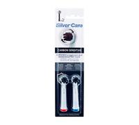Recambio Cabezal Cepillo Oral B Carbon