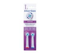 Recambio Cabezal Cepillo Oral B Sensiti