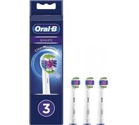 Oral B recambio 3D white eb18-3 3 unidades