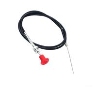 Recambio Cable Combustible para ford para New para holland 2600 | para ajuste exacto modelos 2000, 2600, 3000, 3600, reemplazo directo sin modificaciones, instalación rápida