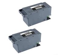 Recambio Caja Mantenimiento C9345 2 Unidades para Depósito Residuos ABS L15158 L6558 ET-16600