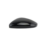Recambio Carcasa Retrovisor Para Citroen Para C3 2016 2017 2018 2019 2020 2021 2022 2023 Tapas De Tapa Espejo Lateral Posterior Brillante Carcasa Espejo Lateral