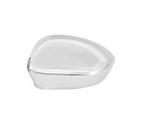 Recambio Carcasa Retrovisor Para Fiat 500 Para 500C Para Grande Para Punto 595 Para Abarth 695 2007-2024 Tapa Cubierta Espejo Retrovisor Izquierda Derecha Carcasa Espejo Lateral