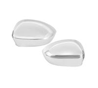 Recambio Carcasa Retrovisor Para Fiat 500 Para 500C Para Grande Para Punto 595 Para Abarth 695 2007-2024 Tapa Cubierta Espejo Retrovisor Izquierda Derecha Carcasa Espejo Lateral