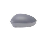 Recambio Carcasa Retrovisor Para FIAT Para GRANDE Para PUNTO 2006 2007 2008 2009 2010 Tapa Cubierta Espejo Lateral Izquierdo Conductor Reemplazo Gris Carcasa Espejo Lateral