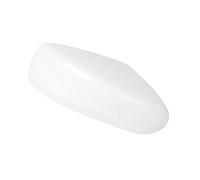 Recambio Carcasa Retrovisor Para Nissan Para Altima Para Sedan 2013-2017 Cubierta Tapa Espejo Lateral Izquierdo Derecho Blanco Negro Imprimado 963733TH0A Carcasa Espejo Lateral