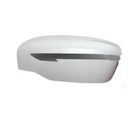 Recambio Carcasa Retrovisor Para Nissan Para Qashqai Para J11 Para X-trail Para T32 Para Murano 2015-2022 Cubierta Espejo Retrovisor Lateral Coche Tapa Ala Carcasa Espejo Lateral