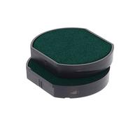 Recambio Cartucho de Tinta Trodat 6/4630 para Sellos de Entintaje Automático Printy 4630 - Tinta Verde, Blíster 2u.