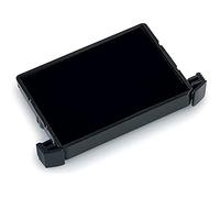Recambio Cartucho de Tinta Trodat 6/4750 para Sellos de Entintaje Automático Printy 4941 (4760) 4755, 4750 y 4750/L - Tinta Negra, Blíster 2u